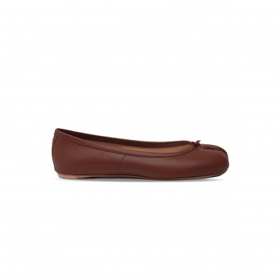 MAISON MARGIELA TABI BALLERINA S58WZ0042 MAISON MARGIELA TABI BALLERINA S58WZ0042